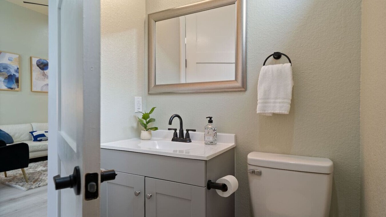 Photo of Bathroom in St. Johns