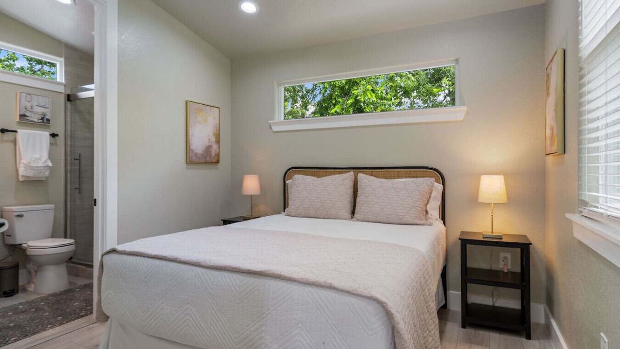 Photo of Bedroom in St. Johns