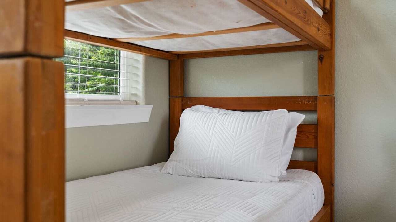 Photo of Bedroom in St. Johns
