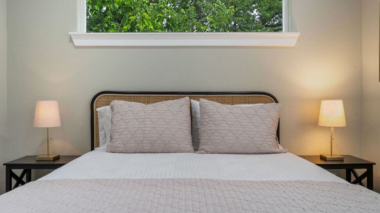 Photo of Bedroom in St. Johns