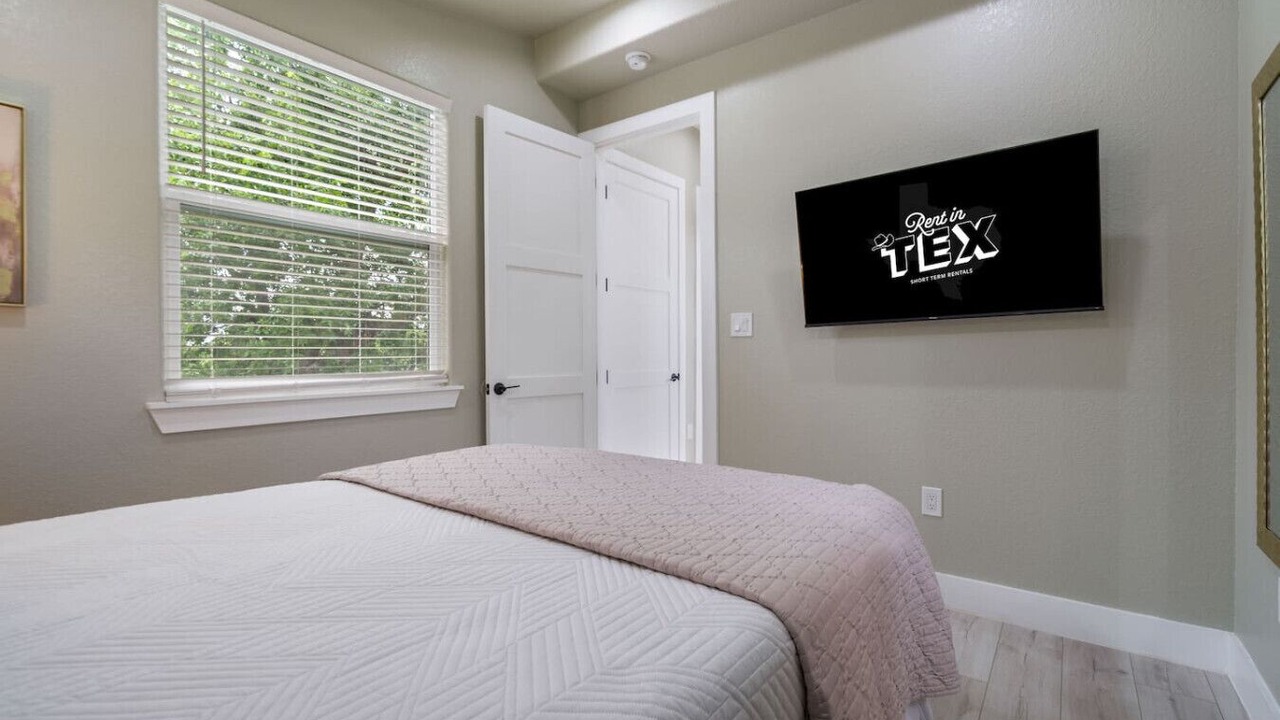 Photo of Bedroom in St. Johns
