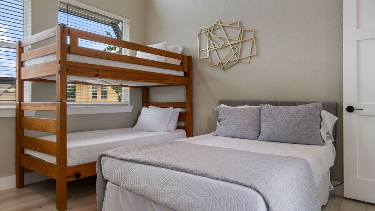 Photo of Bedroom in St. Johns