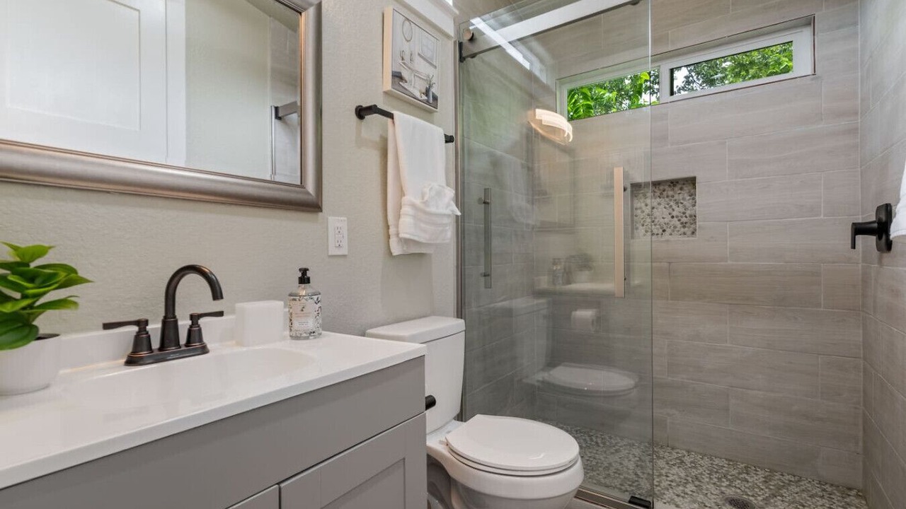 Photo of Bathroom in St. Johns