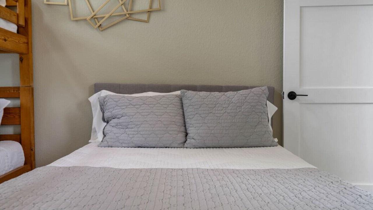 Photo of Bedroom in St. Johns