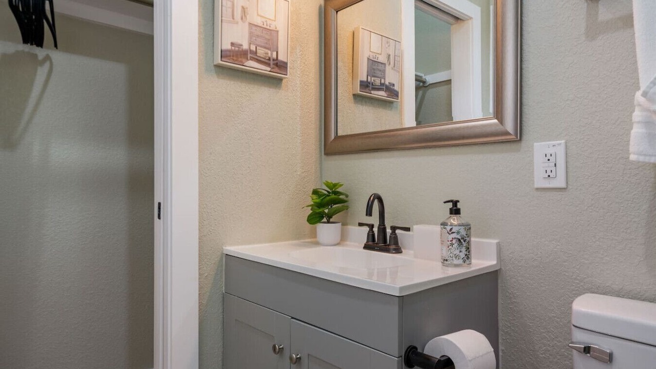 Photo of Bathroom in St. Johns
