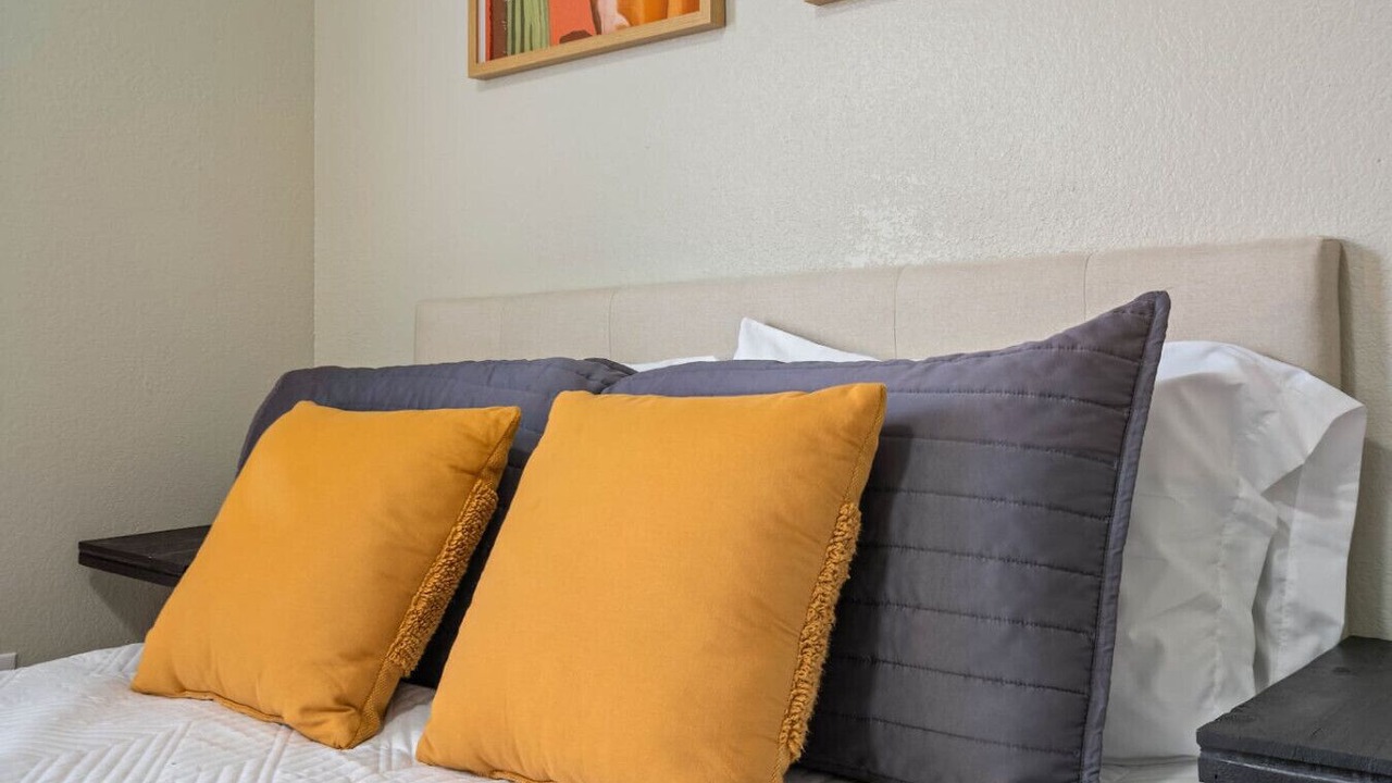 Photo of Bedroom in St. Johns