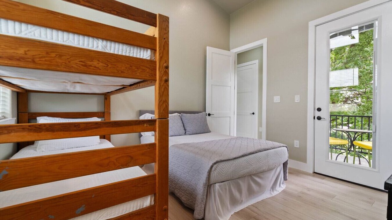 Photo of Bedroom in St. Johns