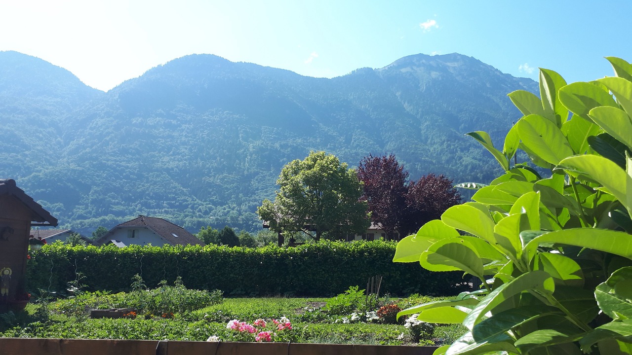 Photo of Outdoor in Val-de-Chaise