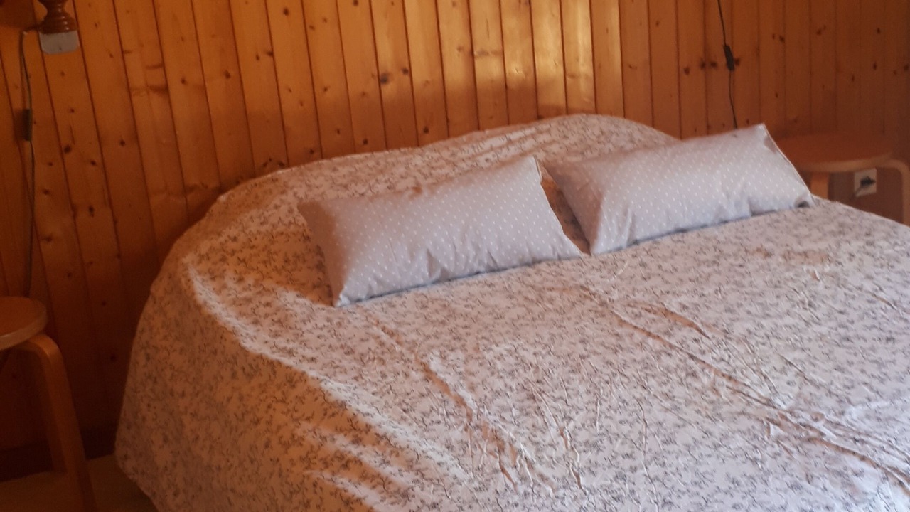 Photo of Bedroom in Val-de-Chaise