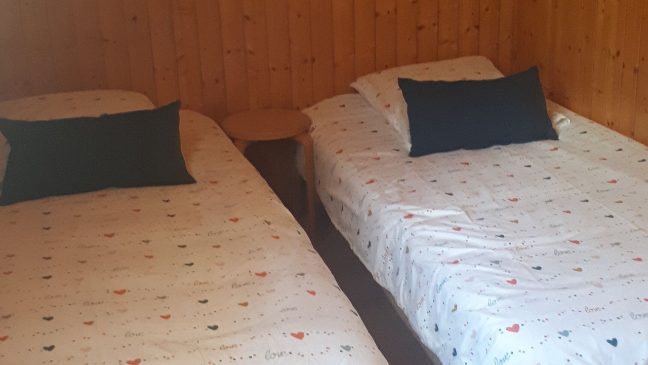 Photo of Bedroom in Val-de-Chaise