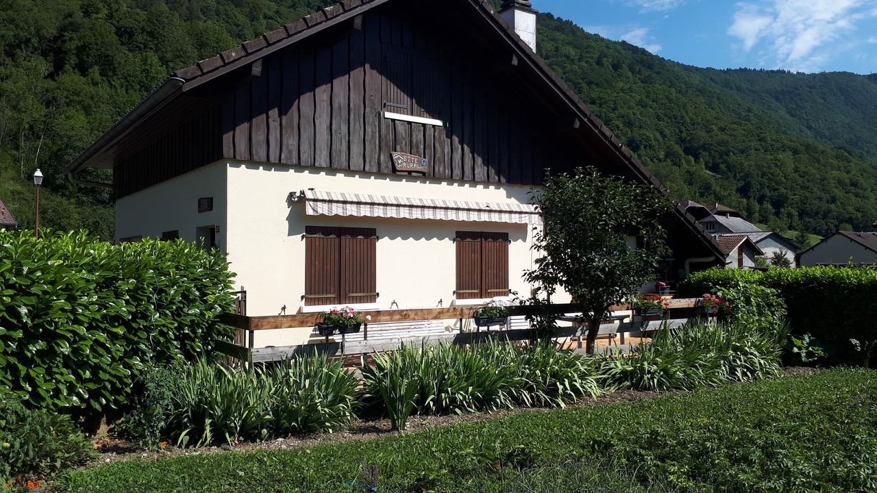 Photo of Outdoor in Val-de-Chaise