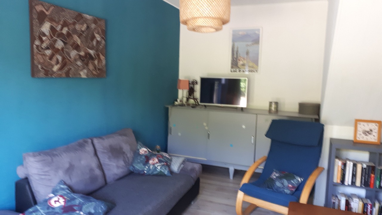 Photo of Livingroom in Val-de-Chaise