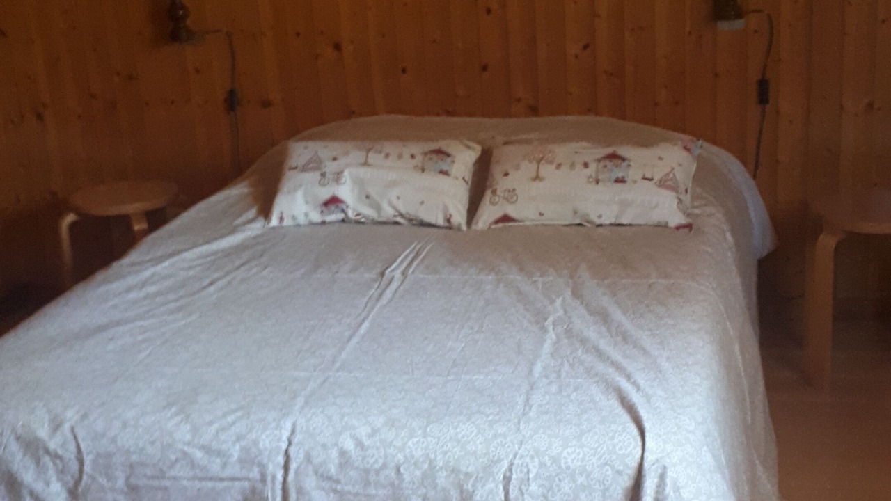 Photo of Bedroom in Val-de-Chaise