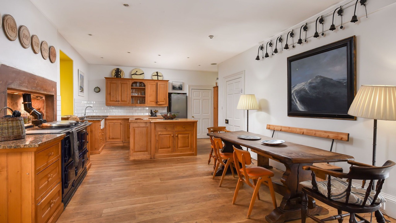 Photo of Bedroom in Kirriemuir