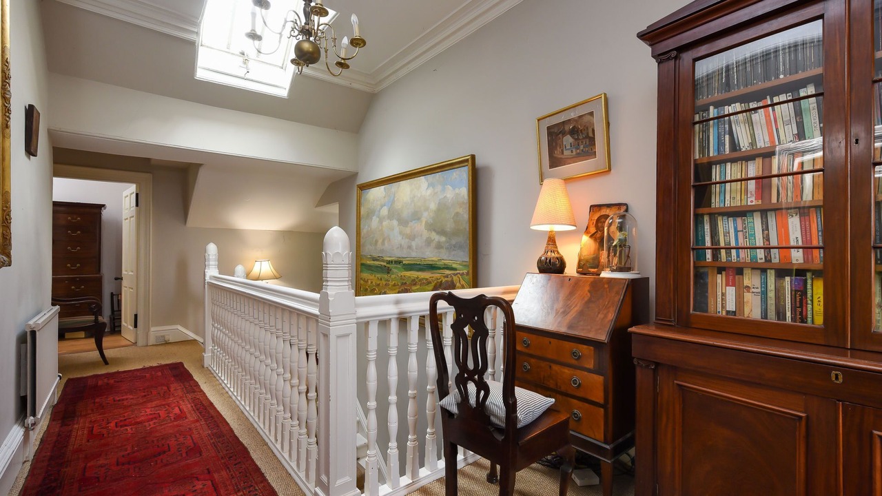 Photo of Bedroom in Kirriemuir