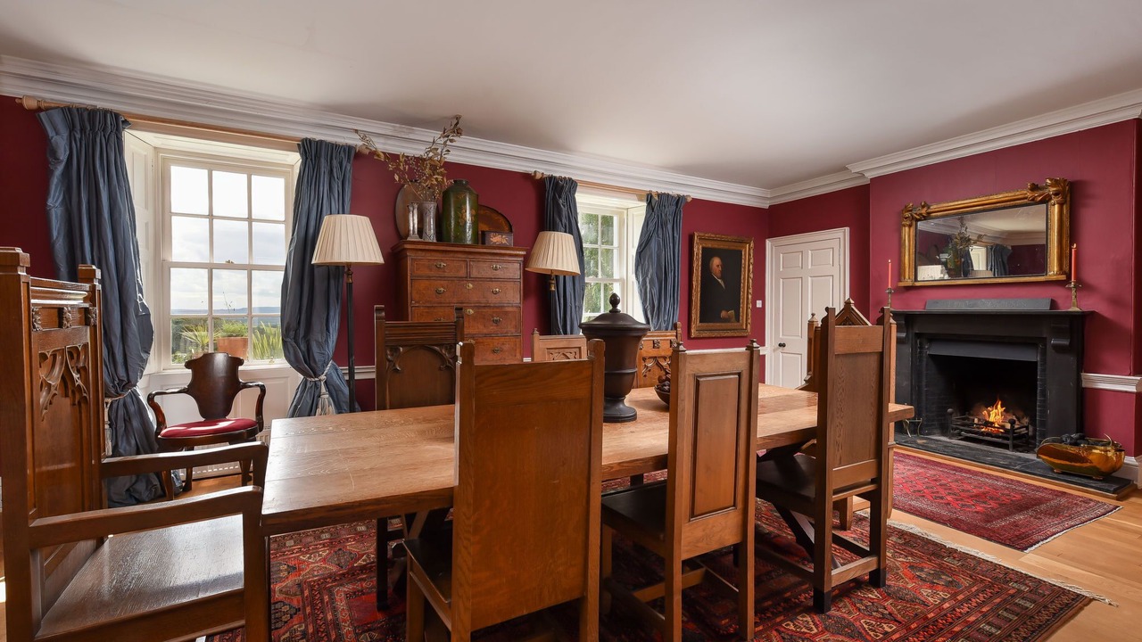 Photo of Bedroom in Kirriemuir