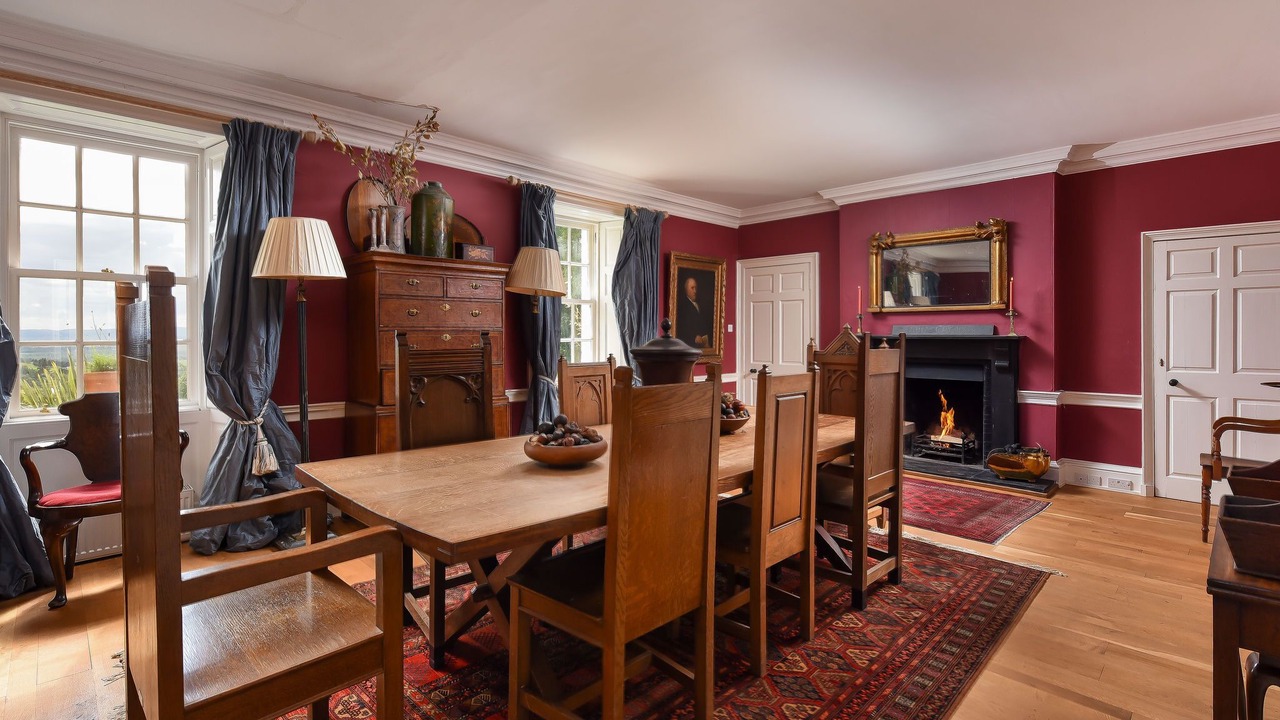 Photo of Bedroom in Kirriemuir