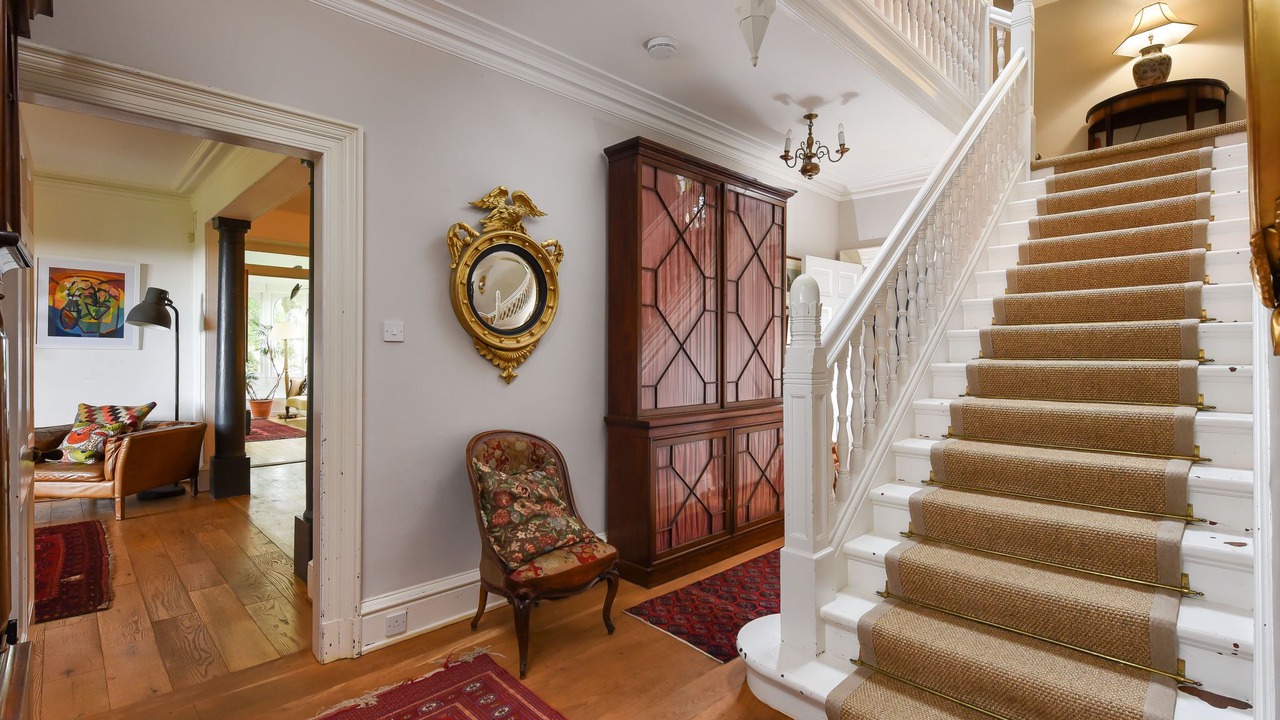 Photo of Livingroom in Kirriemuir