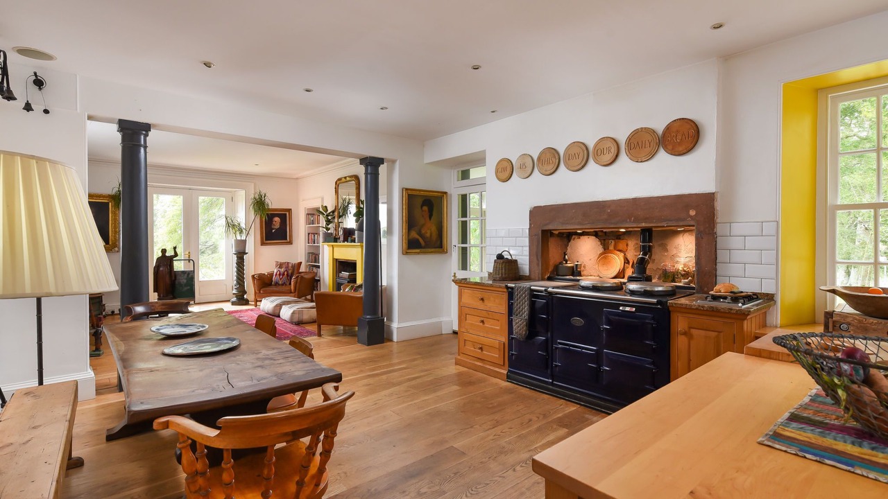 Photo of Bedroom in Kirriemuir