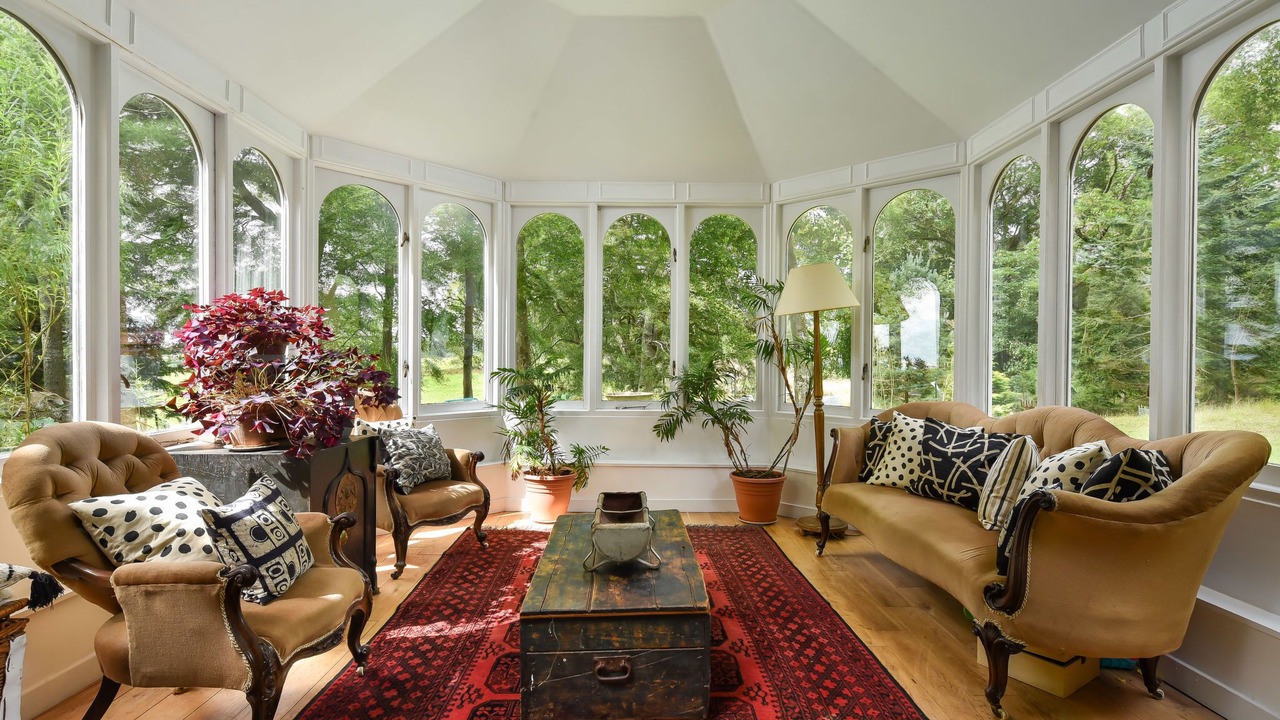 Photo of Livingroom in Kirriemuir