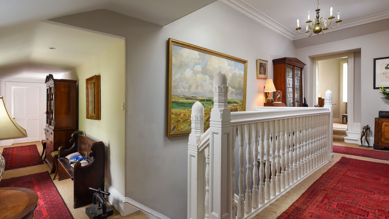 Photo of Livingroom in Kirriemuir