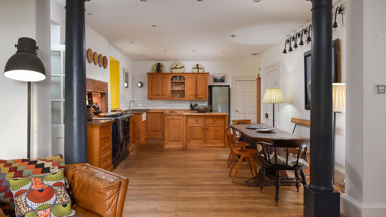 Photo of Bedroom in Kirriemuir