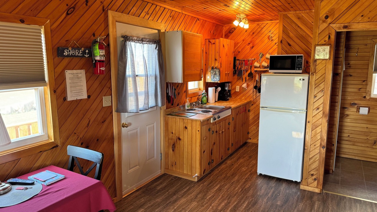 Photo of Kitchen in Summerside