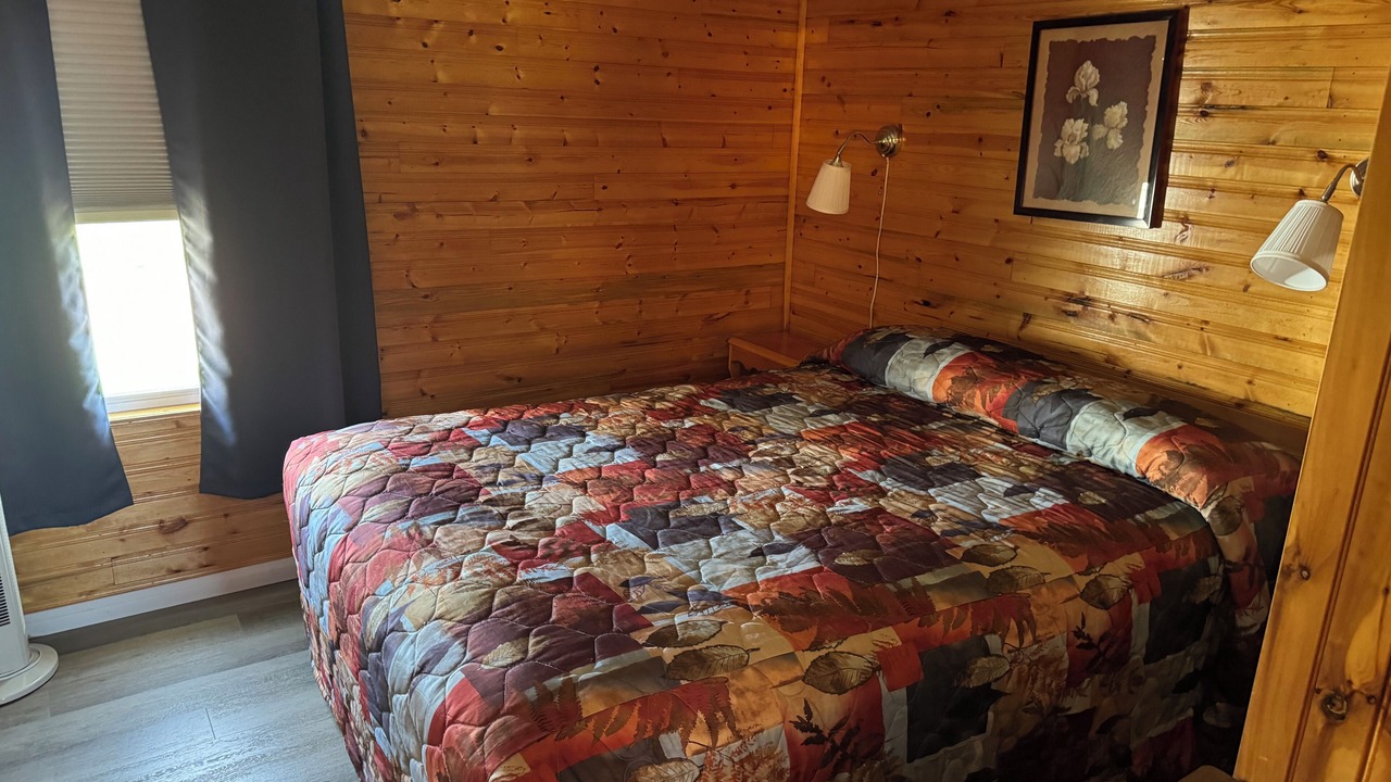 Photo of Bedroom in Summerside