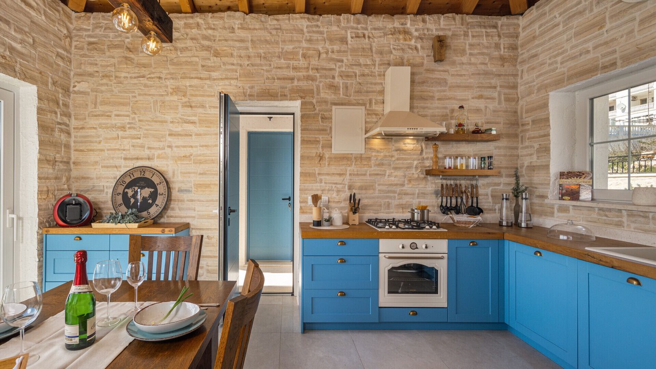 Photo of Kitchen in Diklo