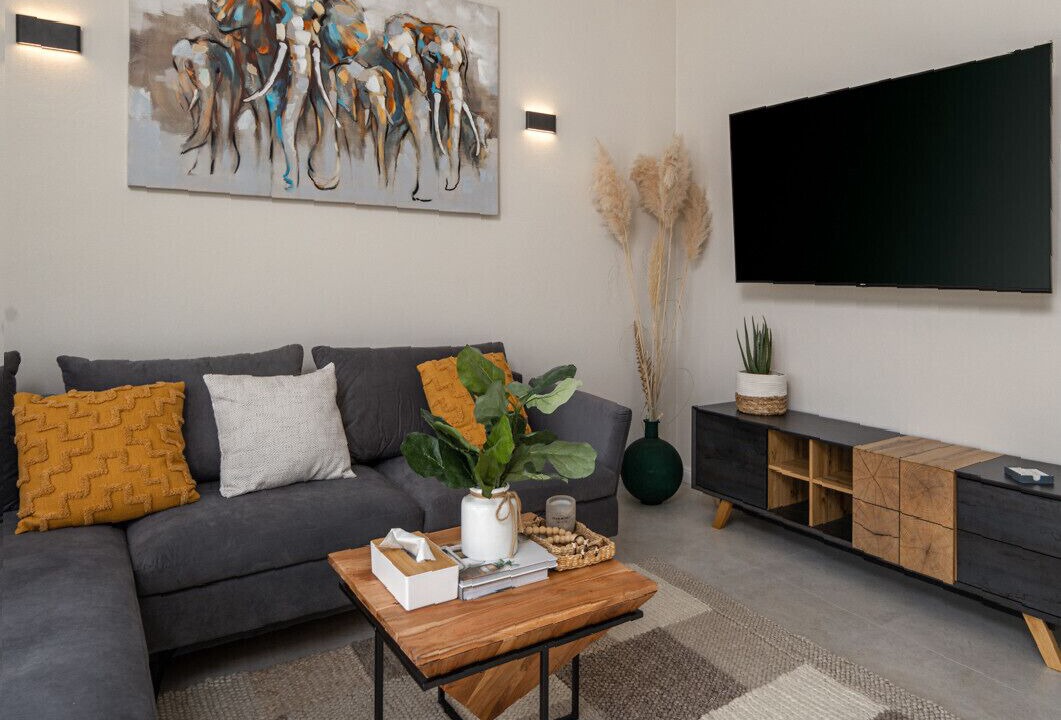 Photo of Livingroom in Diklo