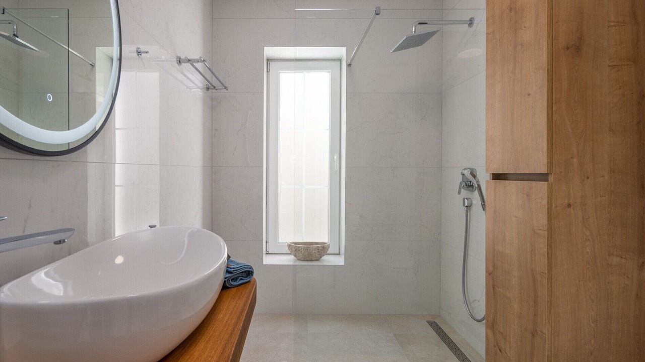 Photo of Bathroom in Diklo