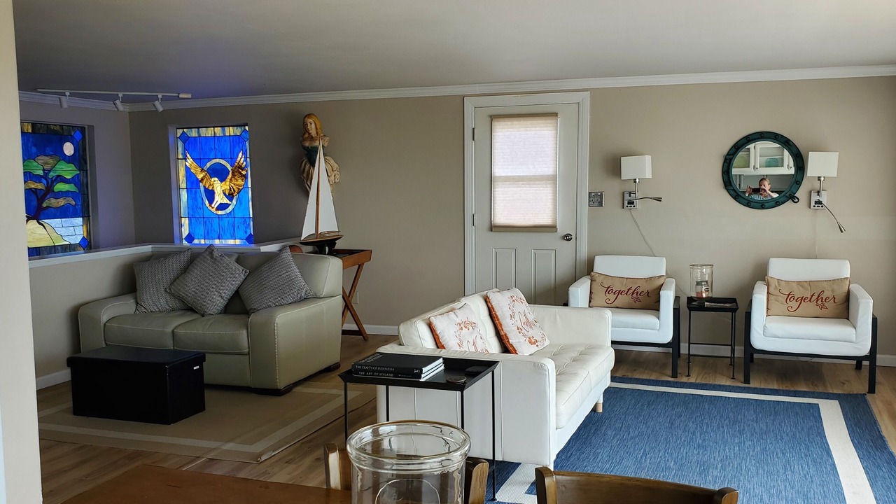 Photo of Livingroom in Park Hill