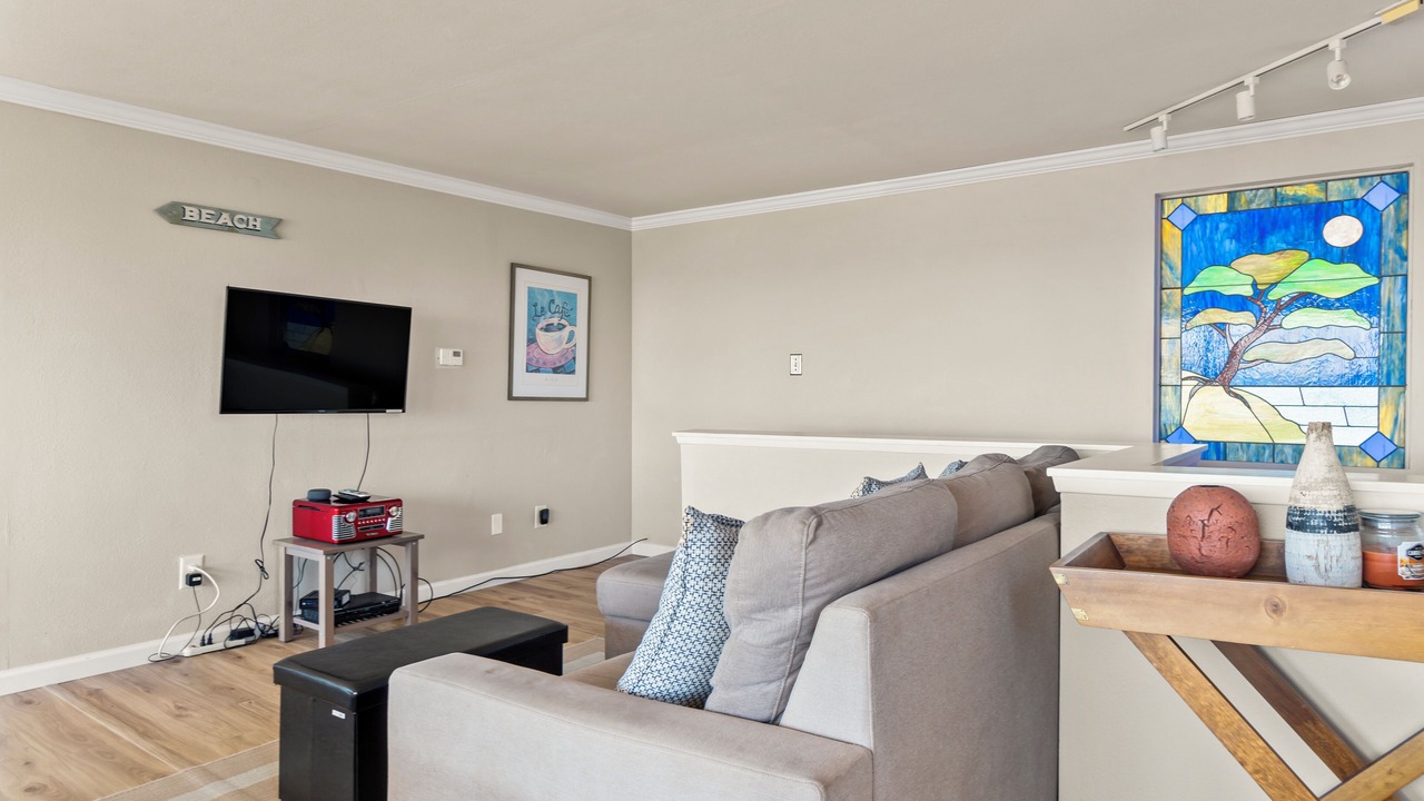 Photo of Bedroom in Park Hill