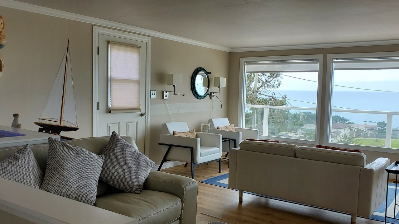Photo of Livingroom in Park Hill
