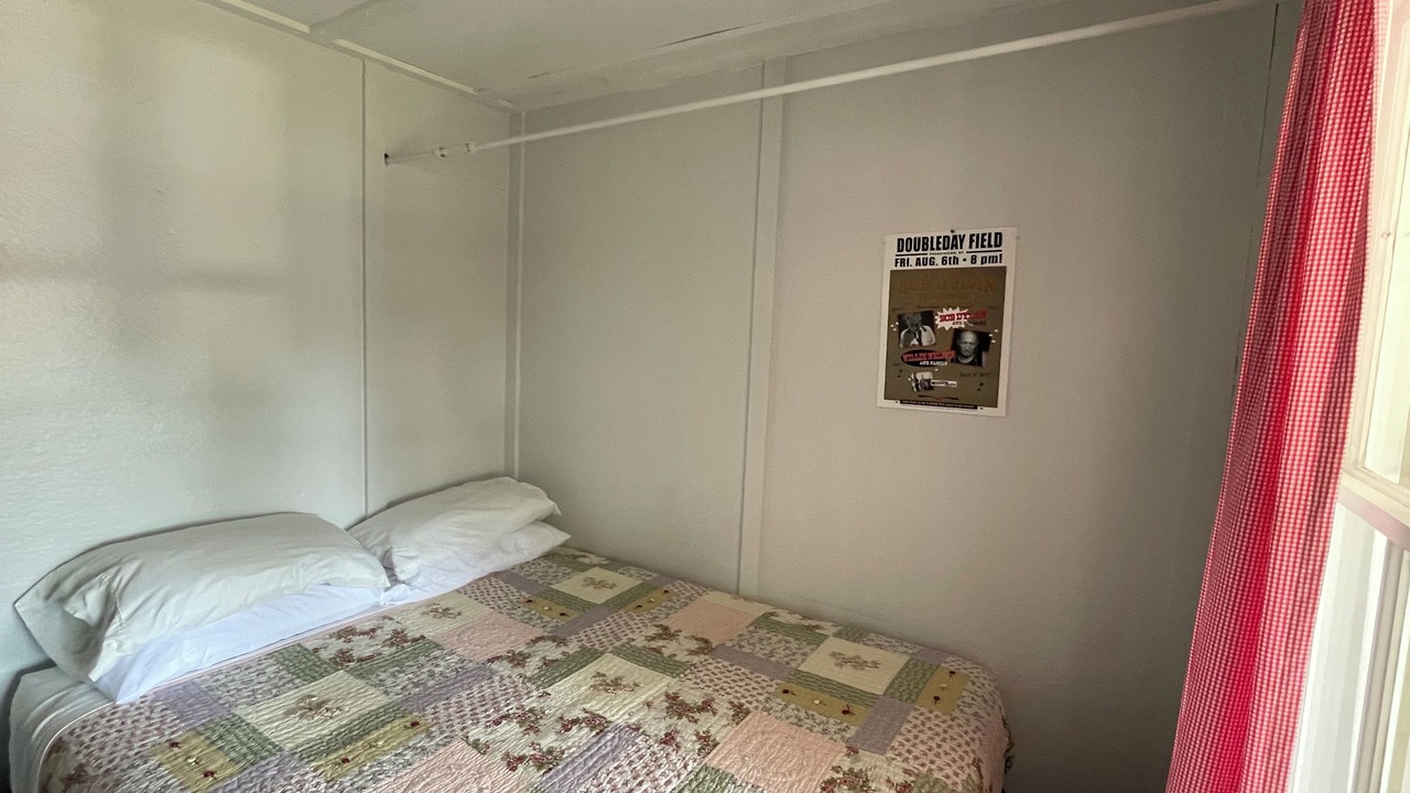 Photo of Bedroom in Cooperstown