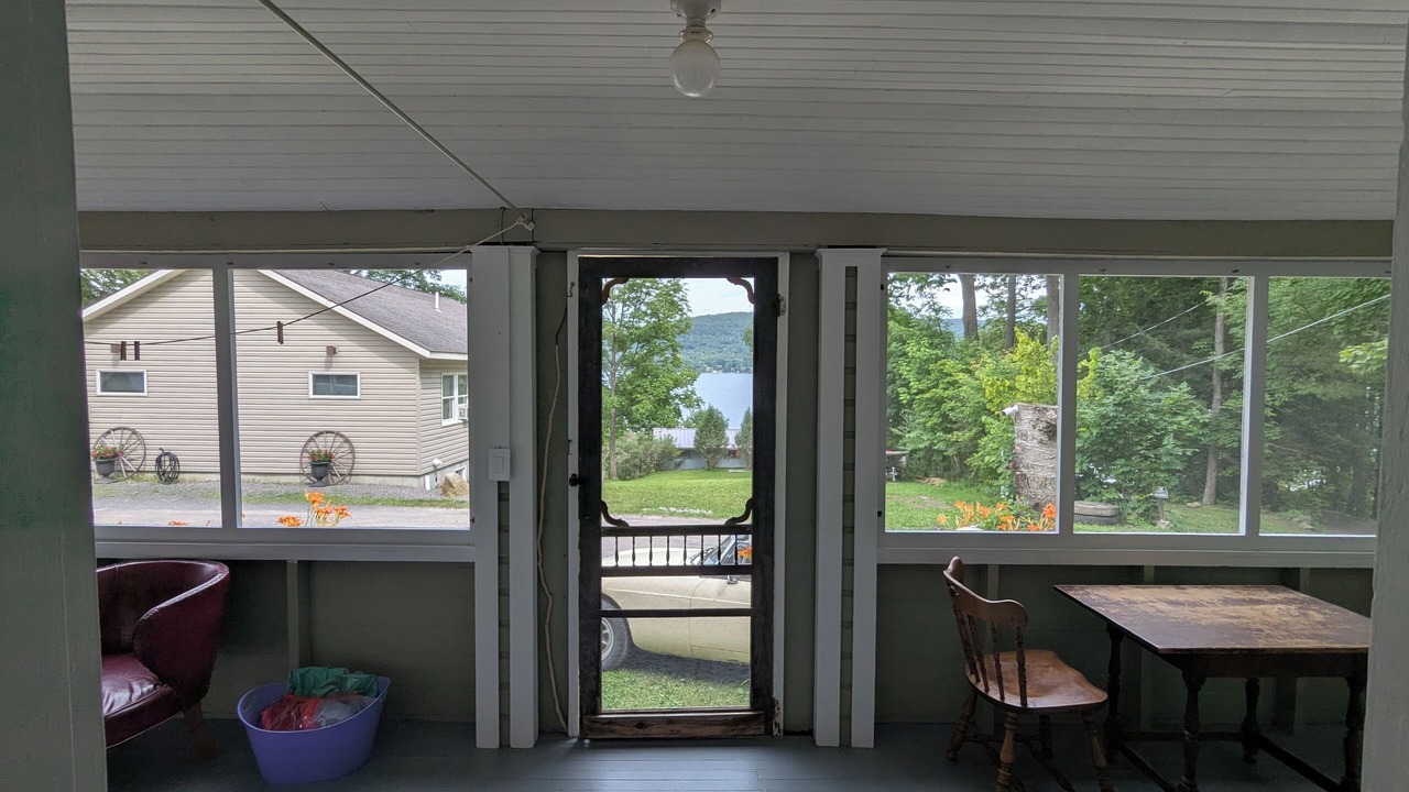 Photo of Outdoor in Cooperstown