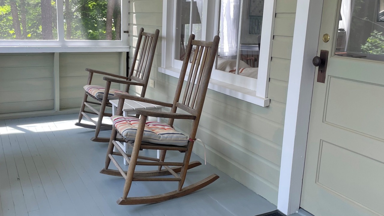 Photo of Outdoor in Cooperstown