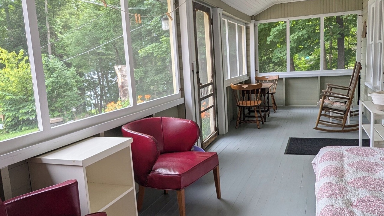 Photo of Outdoor in Cooperstown