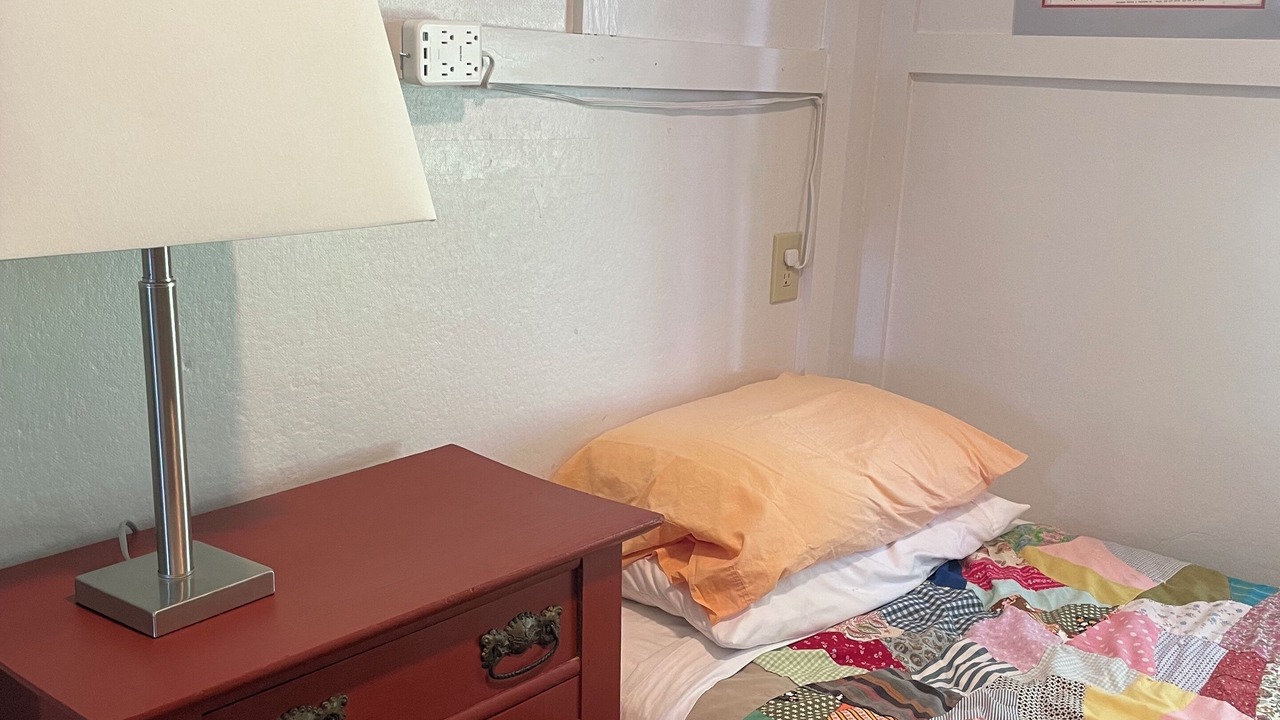 Photo of Bedroom in Cooperstown
