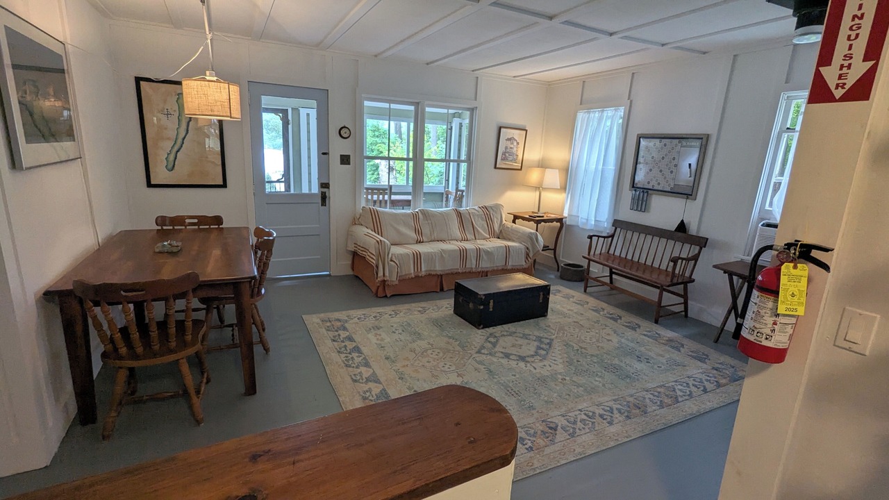 Photo of Bedroom in Cooperstown