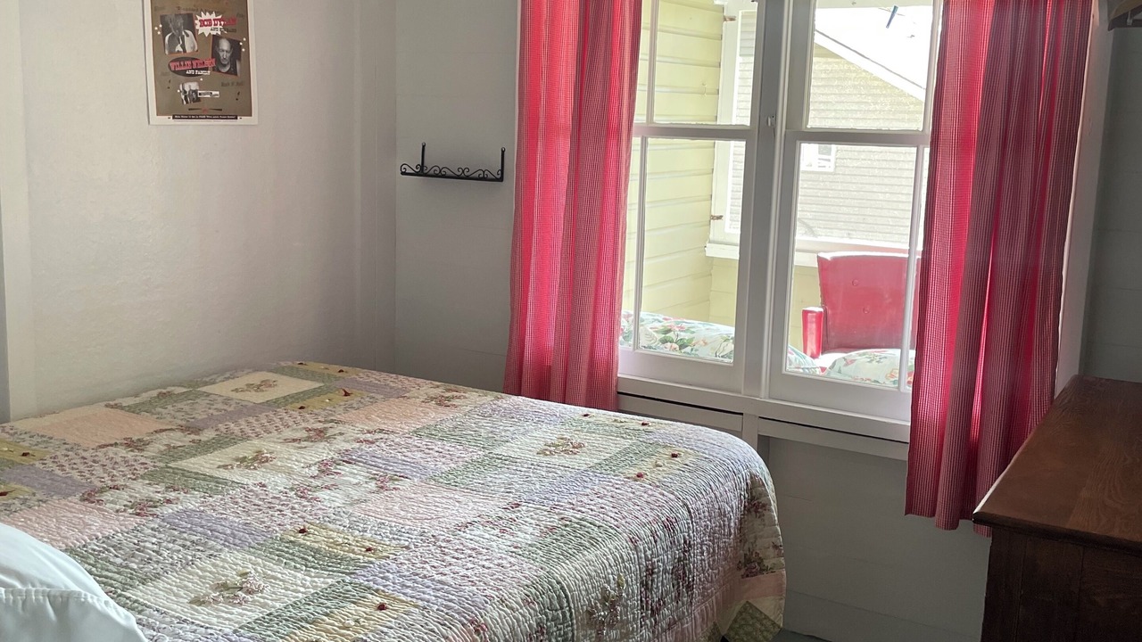 Photo of Bedroom in Cooperstown