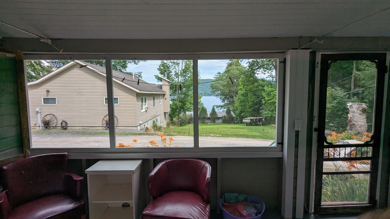 Photo of Outdoor in Cooperstown