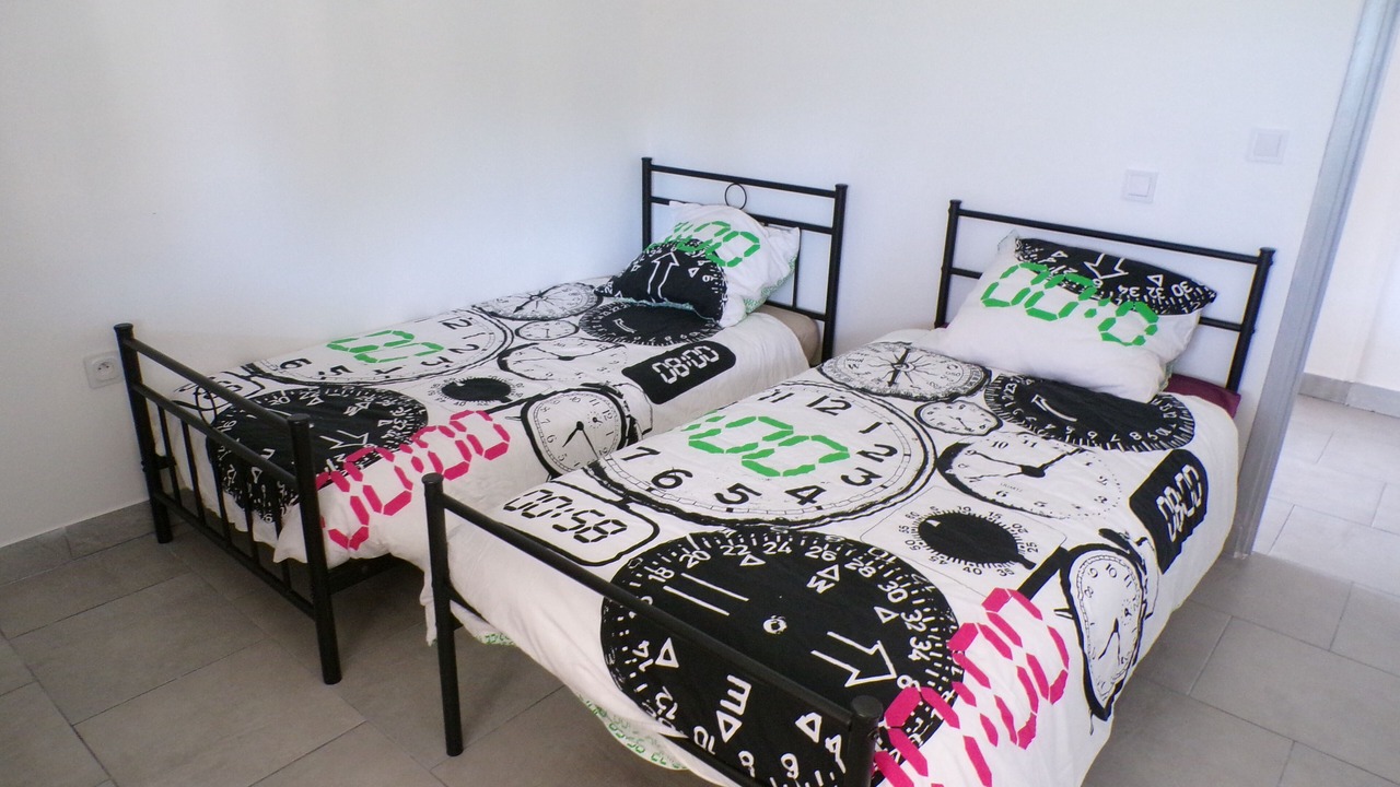 Photo of Bedroom in Basse-Normandie