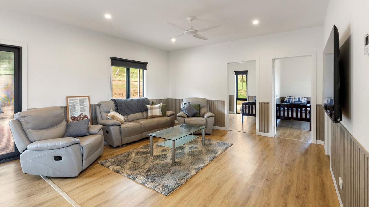 Photo of Livingroom in Mansfield