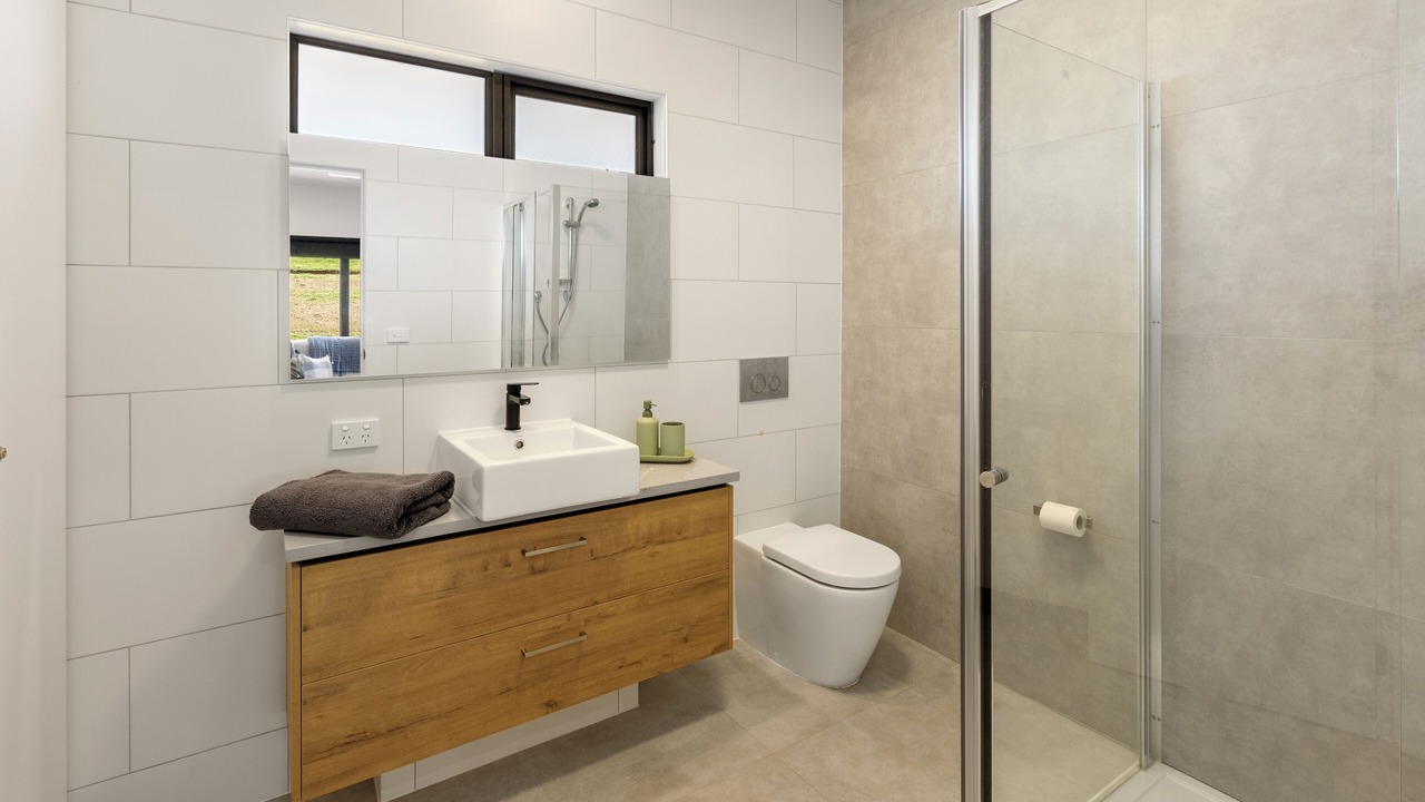 Photo of Bathroom in Mansfield