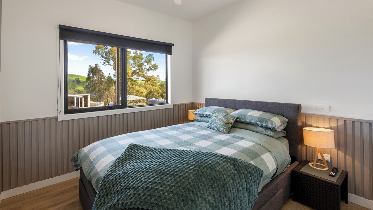 Photo of Bedroom in Mansfield