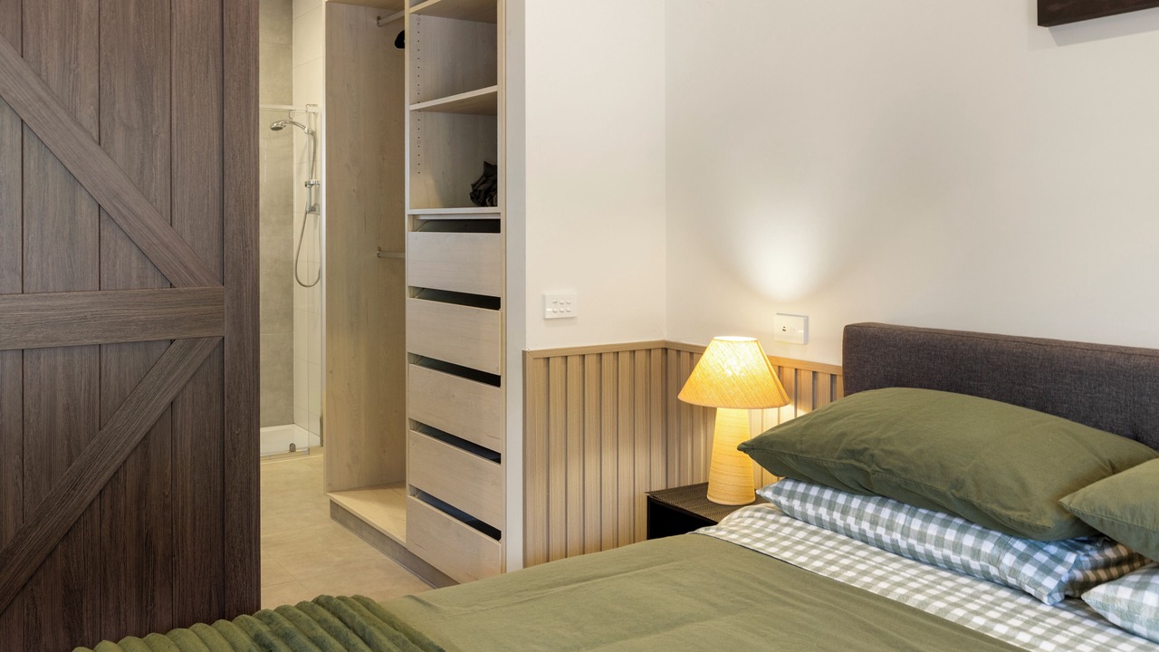 Photo of Bedroom in Mansfield