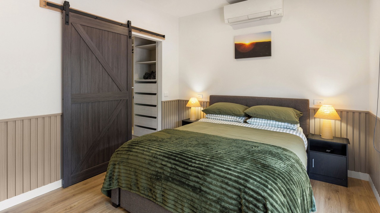 Photo of Bedroom in Mansfield