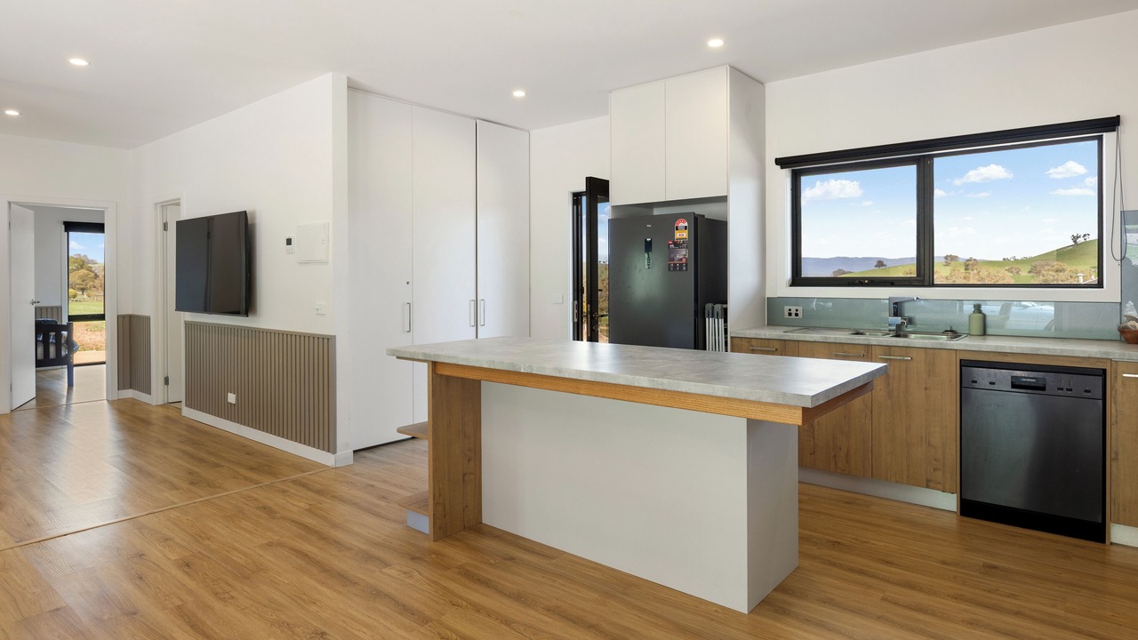 Photo of Kitchen in Mansfield