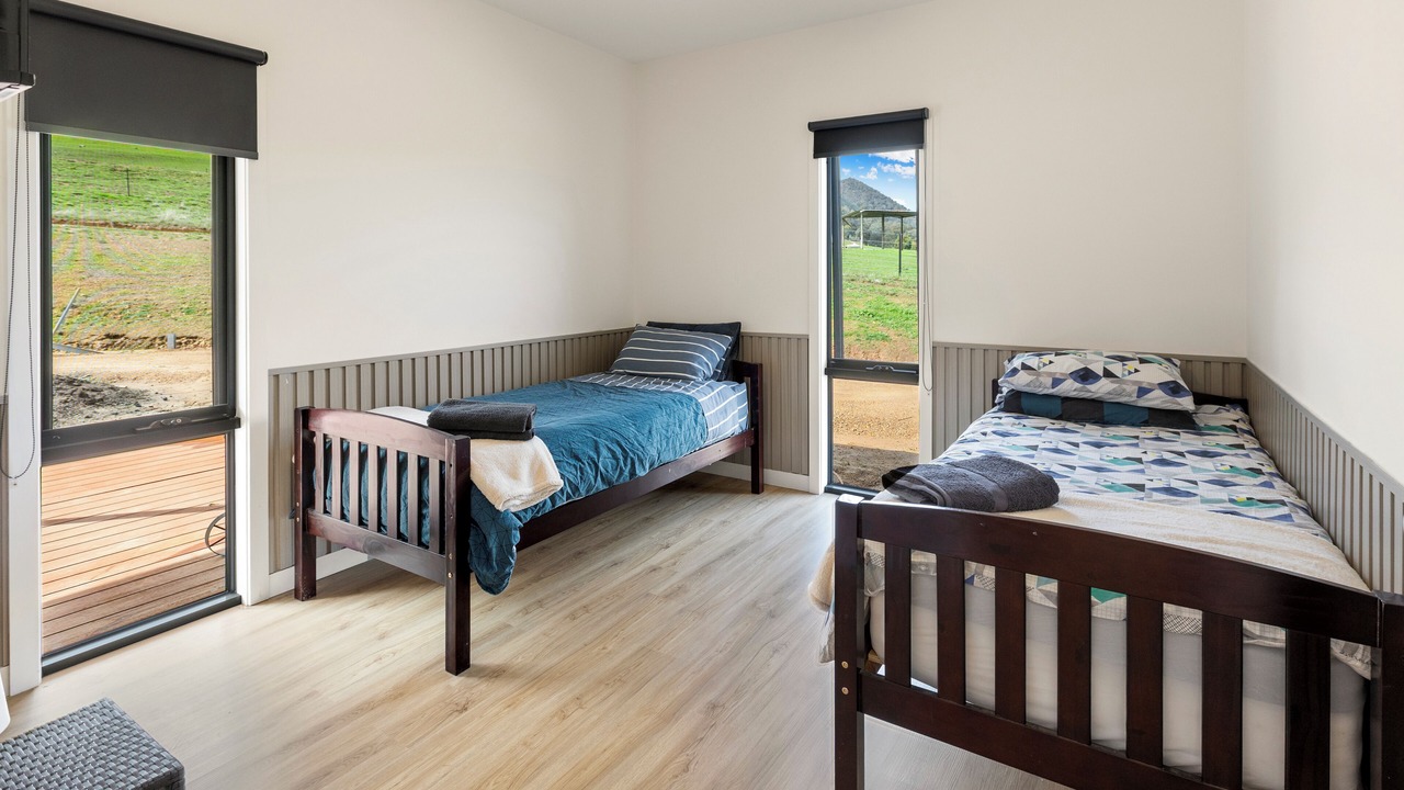 Photo of Bedroom in Mansfield